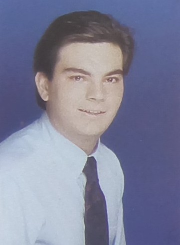 Loschiavo, Keith